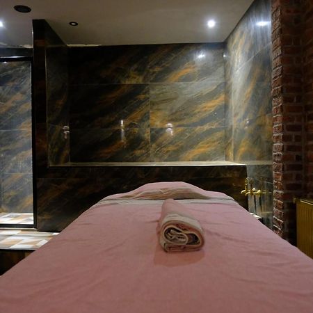 Kayibeyi Hotel & Restaurant Bursa Exterior photo